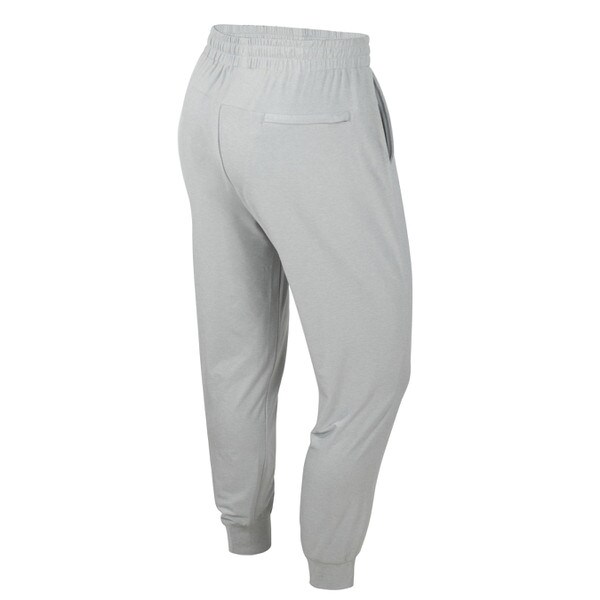 Ash Grey Men's Jogger Pant - Wolfhe